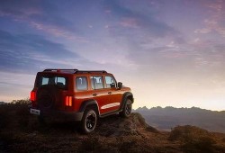 坦克三百最新油混爆料,性能升级，绿色出行新选择