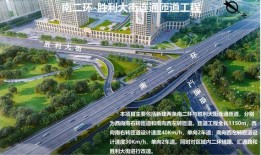 石家庄南二环最新爆料,交通升级改造，未来蓝图渐显