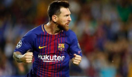 梅西最新爆料足球,足球场上的传奇瞬间与幕后故事