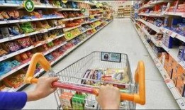 娱乐吃瓜酱超市找东西,娱乐吃瓜酱的趣味购物之旅