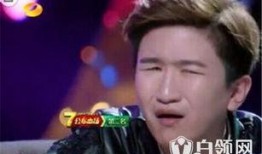 圈内爆料大眼男星是谁,大眼男星身份曝光，圈内爆料引发热议