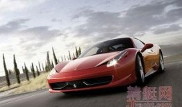 法拉利新车爆料视频网红,网红爆料视频揭秘神秘性能