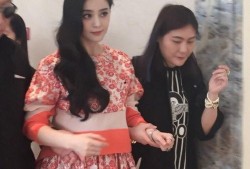 爆料范冰冰最新消息,事业与生活再掀波澜