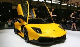 pubg爆料最新兰博基尼,PubG爆料最新游戏道具，速度与激情再升级