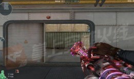 cf最新爆料皮肤是什么,神秘皮肤惊艳亮相，玩家热议不已！