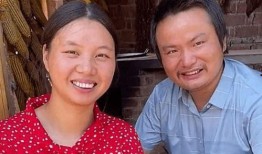 爆料卖惨夫妇是谁啊视频