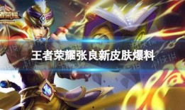 王者明年新皮肤爆料最新,揭秘明年新皮肤神秘面纱，潮流元素与经典再现