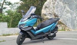 电摩新品最新爆料图片,炫酷外观与尖端科技并存