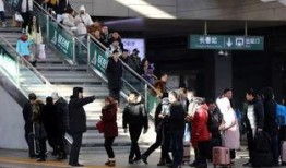 长春火车站爆料视频,揭秘现场实况与旅客心声