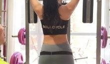 乐刻健身李安琪爆料视频,揭秘健身行业幕后真相