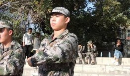 军训最新爆料文案短句,揭秘最新爆料背后的青春热血