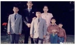 泰国王室最新爆料王后,揭秘王后神秘过往与王室权力斗争