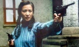 女匪首在线观看,传奇女性的逆袭之路