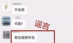 新化微信群爆料事件最新,真相与争议交织的舆论漩涡