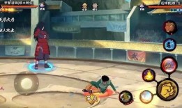 秽土班技能爆料视频,全新战斗模式震撼来袭！