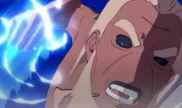 三代雷影早期爆料视频,早期爆料视频深度解析