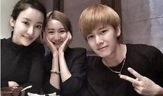 最新爆料任嘉伦聂欢,幕后故事曝光引热议