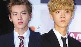 鹿晗吴亦凡最新爆料