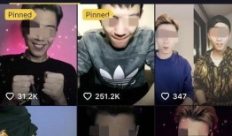 男网红爆料真实案例视频,真实案例视频背后的惊人真相