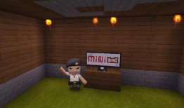 迷你世界新武器爆料视频,神秘爆料视频揭示强大新装备