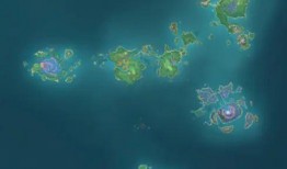 原神闲云最新爆料图片,神秘角色与奇幻场景首度曝光