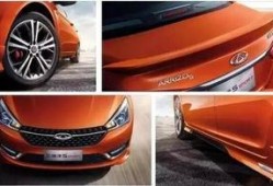 瑞豹最新款爆料车图片,揭秘最新款爆料车惊艳亮相！