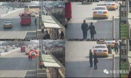 长春火车站爆料视频,揭秘现场实况与旅客心声