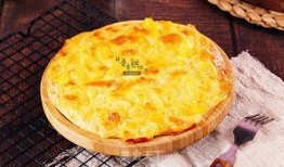 娱乐吃瓜酱菠萝披萨,娱乐吃瓜酱的独特风味体验