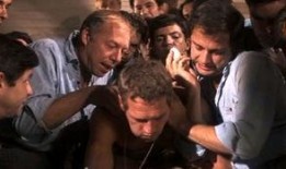 铁窗喋血在线观看,在线观看，揭秘黑暗中的正义之战