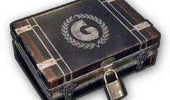 黑花武器箱最新爆料,神秘武器即将亮相，战斗狂潮一触即发！