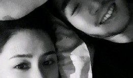 钟欣潼与老公最新爆料,幸福生活点滴回顾