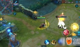 妲己重做技能爆料视频,全新玩法，魅惑归来！