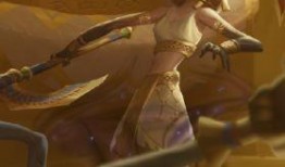 第5人格新皮肤爆料最新,惊鸿一瞥惊艳全场