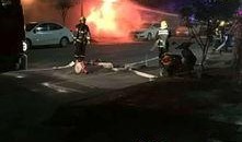 瑞金火灾最新爆料