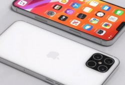 iphone12最新爆料配置,5G加持，A14芯片，外观大革新，性能再升级！