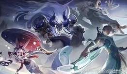 牛年限定皮肤最新爆料,牛年狂欢！最新爆料揭秘王者荣耀限定皮肤神秘面纱