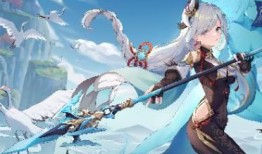 原神最新故事爆料大全,揭秘最新故事爆料，探寻神秘世界的奇幻旅程