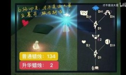 光遇手游最新爆料,神秘新区域揭秘，探索未知冒险之旅