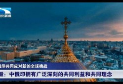 中俄最新爆料视频,两国合作新动向与战略布局