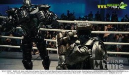 铁甲钢拳高清在线观看,震撼人心的机器人拳击传奇