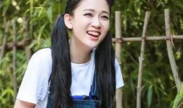 娱乐吃瓜陈乔恩是谁啊,娱乐圈吃瓜群众心中的“甜心教主”