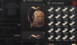 暗区突围国际服最新皮肤爆料,神秘暗黑风来袭，视觉盛宴即将开启