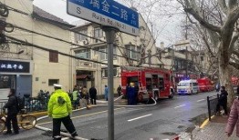 瑞金火灾最新爆料