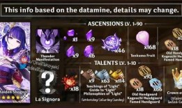 原神最新爆料国际版,神秘新角色与奇幻冒险世界即将揭晓