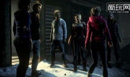 原神国外结局爆料视频,神秘真相与感人离别交织！