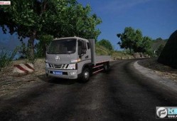 卡车人生手机版最新爆料,升级内容抢先看，驾驶体验再升级！