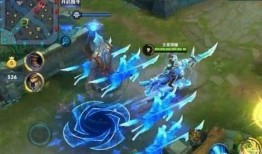 关羽皮肤爆料最新视频,霸气凌云，勇冠三军