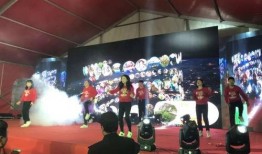 年会爆料视频大全最新,精彩瞬间回顾，年度盛宴精彩重现