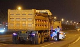 郑州渣土车爆料视频最新,最新爆料视频揭露惊人真相