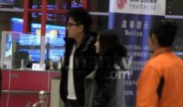 贾乃亮机场回应视频爆料,澄清真相，勇敢面对质疑